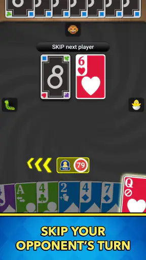 Crazy Eights screenshot 12