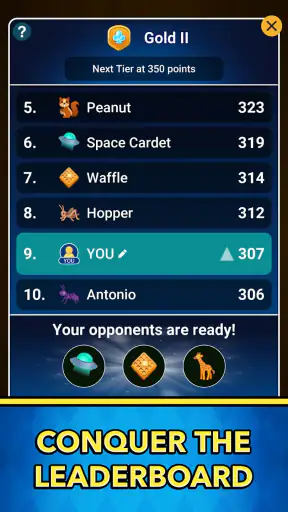 Crazy Eights screenshot 4