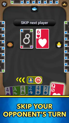 Crazy Eights screenshot 6