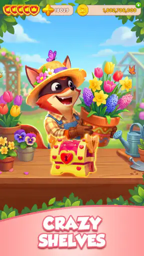 Crazy Fox screenshot 11