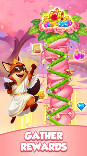 Crazy Fox screenshot 12