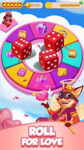 Crazy Fox screenshot 3