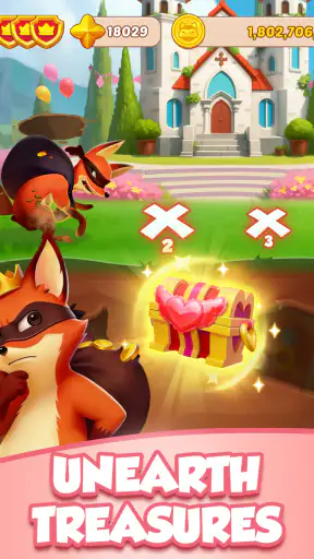 Crazy Fox screenshot 9