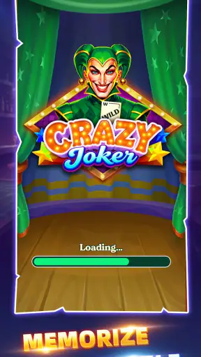 Crazy Joker screenshot 6