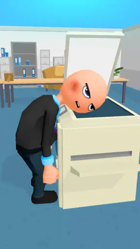 Crazy Office — Slap & Smash screenshot 12