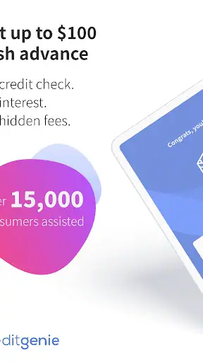 Credit Genie screenshot 7