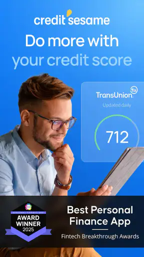 Credit Sesame: Grow your score screenshot 9
