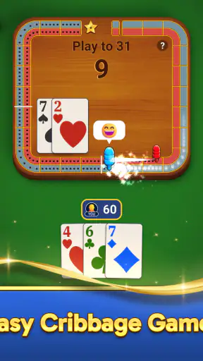 Cribbage - Classic Card Games screenshot 11