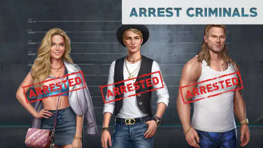 Crime Mysteries: Find objects screenshot 11