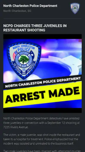 CRIMEWATCH screenshot 5