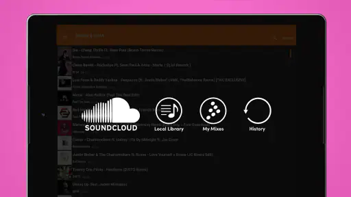 Cross DJ - Music Mixer App screenshot 11
