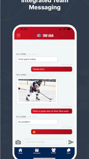 Crossbar screenshot 10