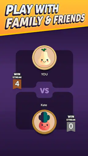 CrossGrams - PvP Puzzle Game screenshot 6