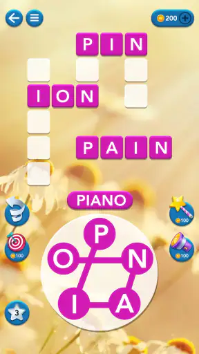 Crossword Daily screenshot 2