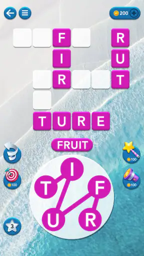 Crossword Daily screenshot 3