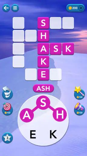 Crossword Daily screenshot 4