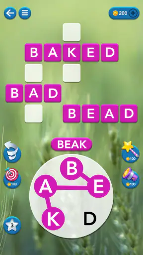 Crossword Daily screenshot 5
