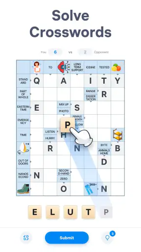 Crossword Master - Word Puzzle screenshot 9