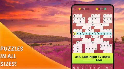 Crossword Puzzle Explorer screenshot 5