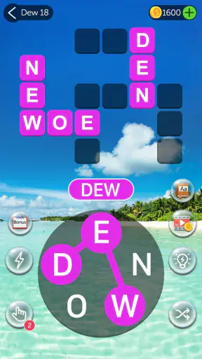 Crossword Quest screenshot 10