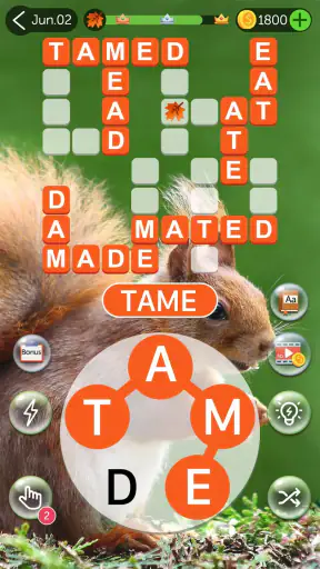 Crossword Quest screenshot 12