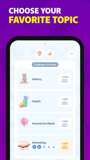 Crostic Crossword－Word Puzzles screenshot 5