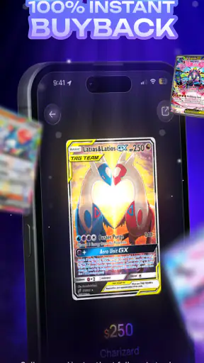CrownCards - Trading Cards screenshot 4