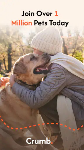 Crumb: Keeping Your Pets Safe screenshot 10