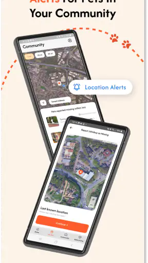 Crumb: Keeping Your Pets Safe screenshot 3