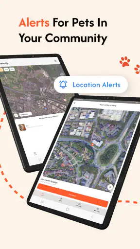 Crumb: Keeping Your Pets Safe screenshot 8