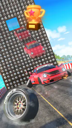 Crumple Zone : Crash & Smash screenshot 10
