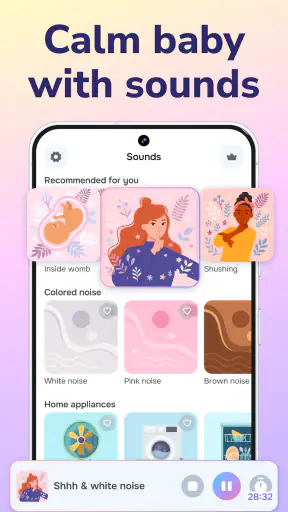 Cry Analyzer · Baby Translator screenshot 4