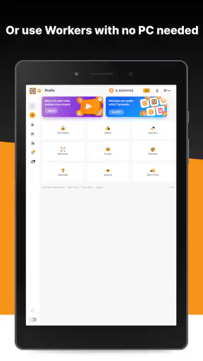 CryptoTab Farm PRO screenshot 10
