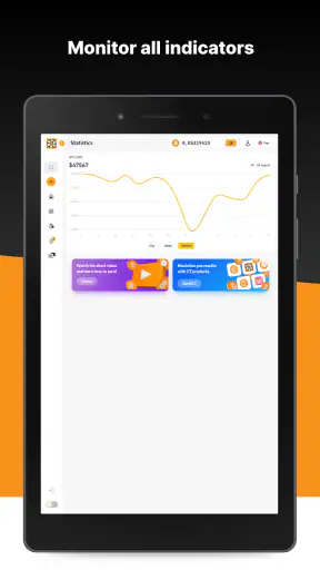 CryptoTab Farm PRO screenshot 11