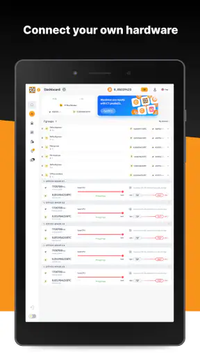 CryptoTab Farm PRO screenshot 9