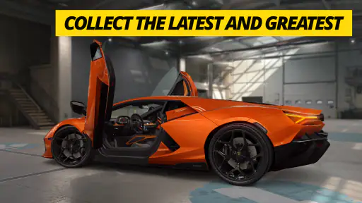 CSR 2 Realistic Drag Racing screenshot 7