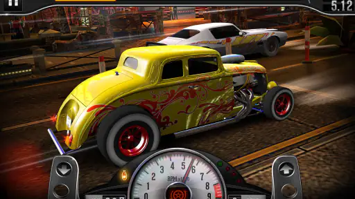 CSR Classics screenshot 10