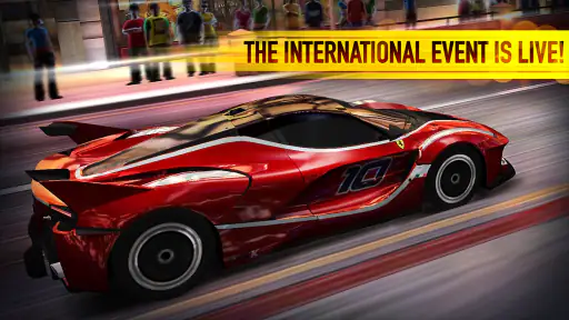 CSR Racing screenshot 11