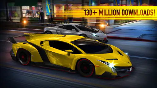 CSR Racing screenshot 9