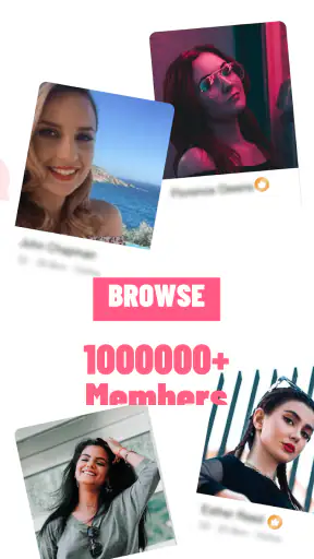 Cuddi: Perfect Dating App screenshot 3