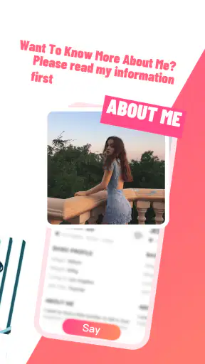 Cuddi: Perfect Dating App screenshot 4