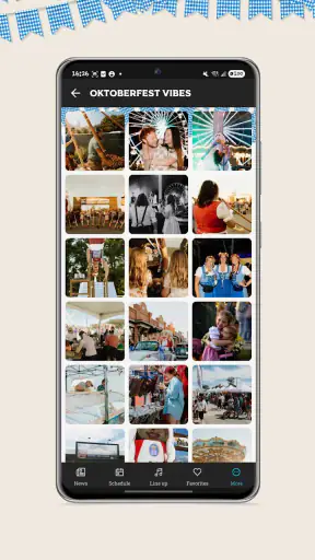 Cullman Oktoberfest screenshot 3