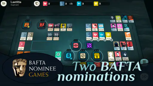 Cultist Simulator screenshot 12