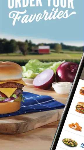 Culver's screenshot 2