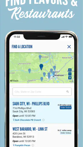 Culver's screenshot 5