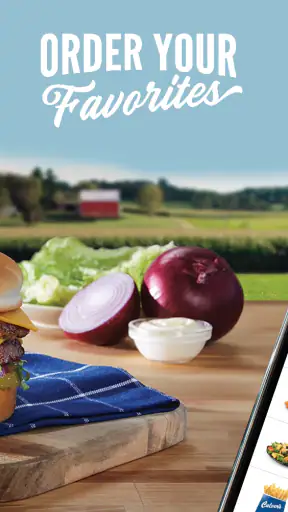 Culver's screenshot 8