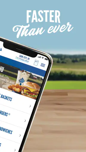 Culver's screenshot 9