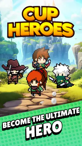 Cup Heroes screenshot 10