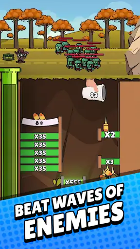 Cup Heroes screenshot 11