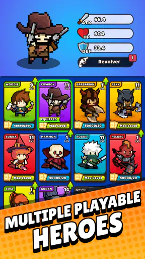 Cup Heroes screenshot 9